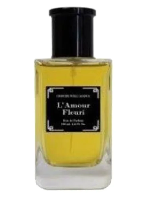 L'Amour Fleuri