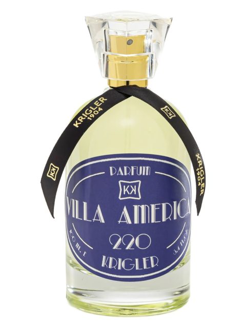 Villa America 220