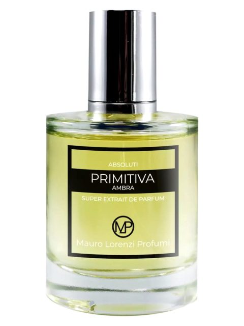 Primitiva Ambra