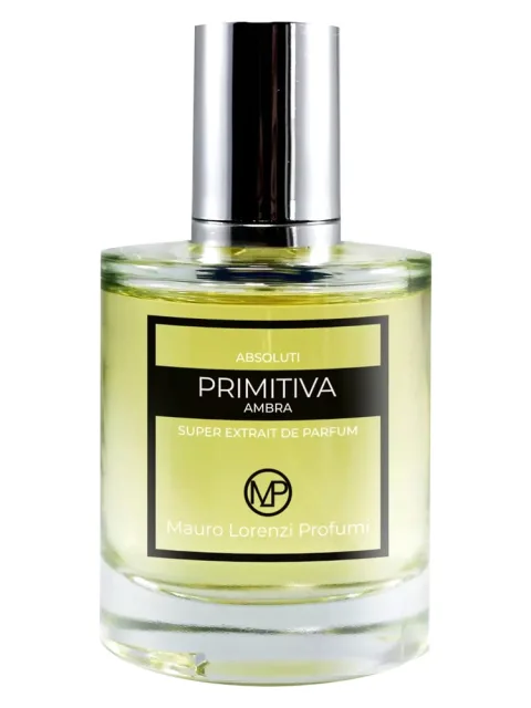 Primitiva Ambra