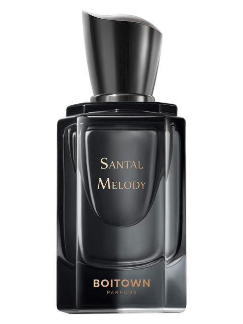 Santal Melody 闲听檀吟