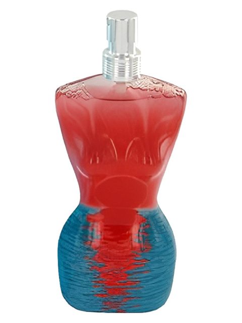Classique L'Eau d'Ete Sans Alcohol