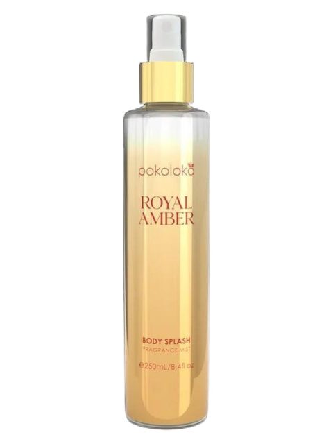 Royal Amber