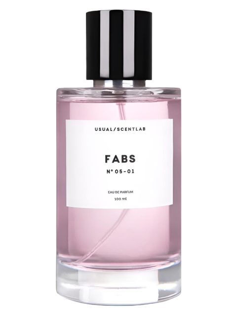 Fabs № 05-01