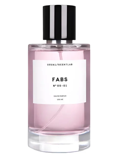 Fabs № 05-01