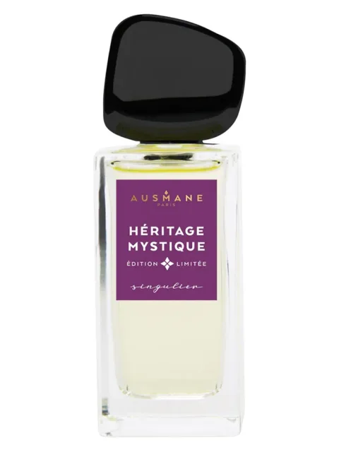 Heritage Mystique