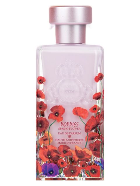 Poppies