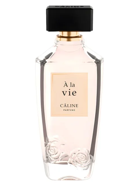 À La Vie