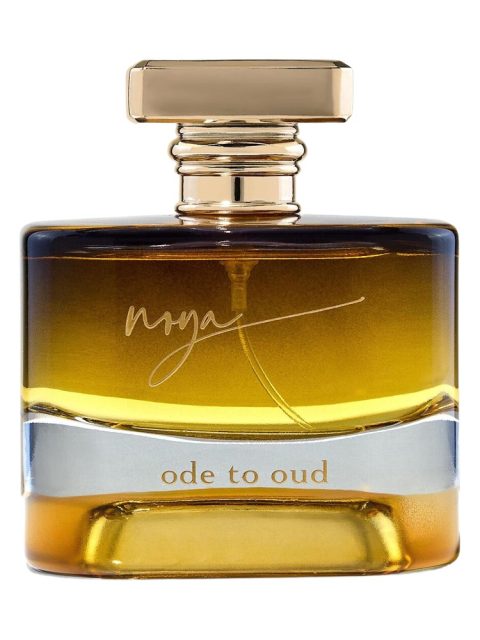 Ode to Oud