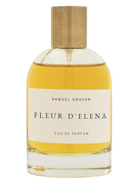 Fleur d'Elena