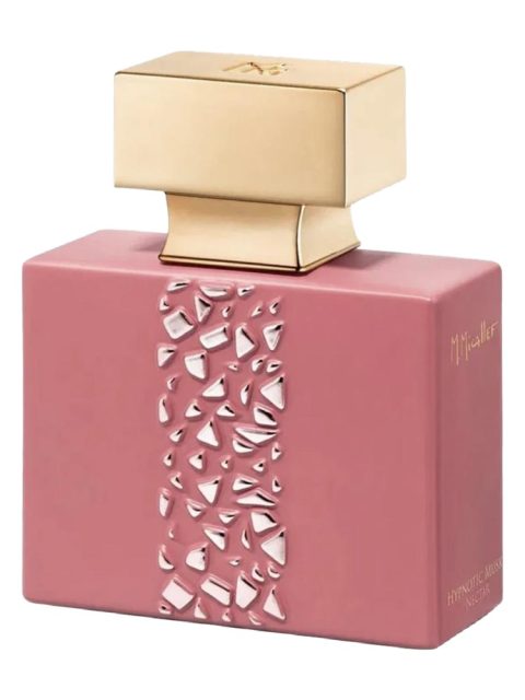 Hypnotic Musk Nectar