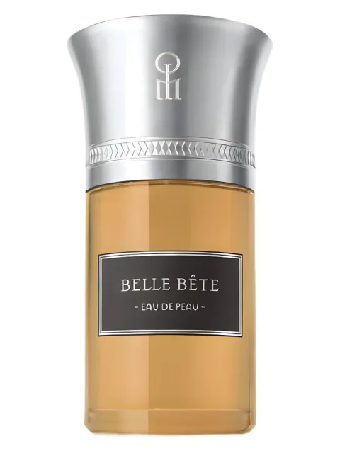 Belle Bete