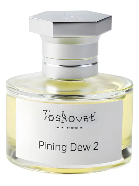 Pining Dew 2