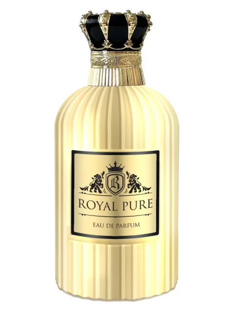 Royal Pure
