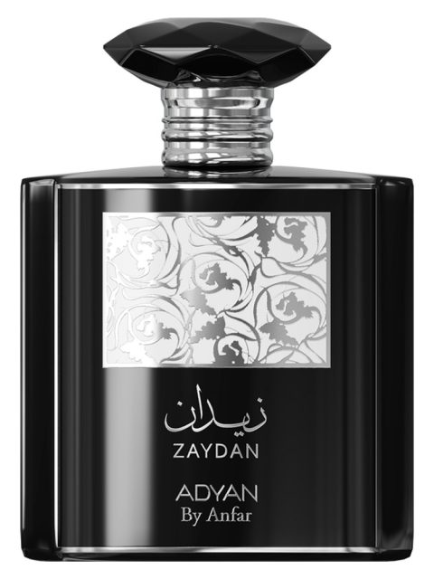 Zaydan