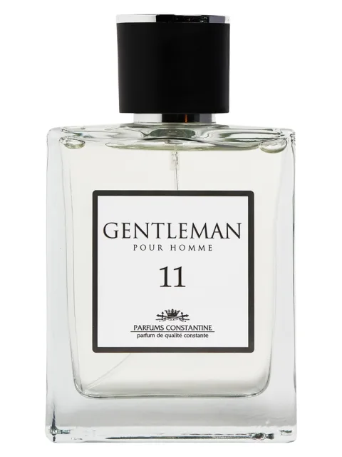 Gentleman N. 11