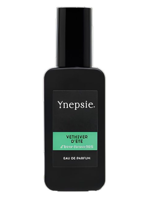 Vethiver d'Etê