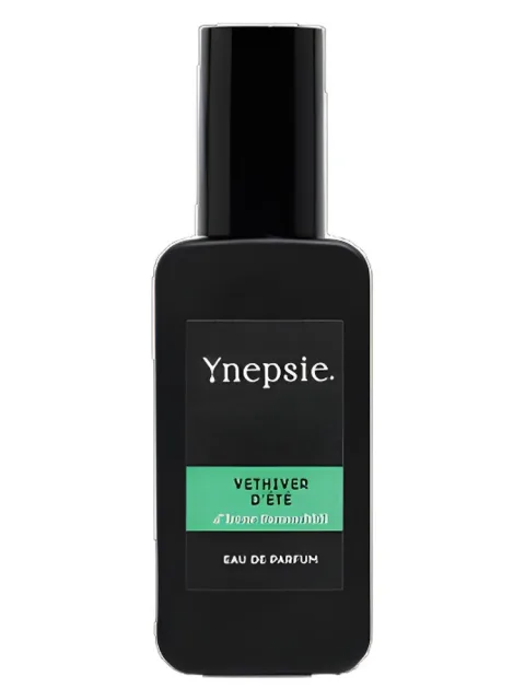 Vethiver d'Etê