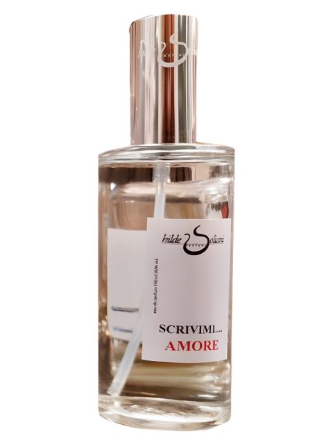 Scrivimi Amore