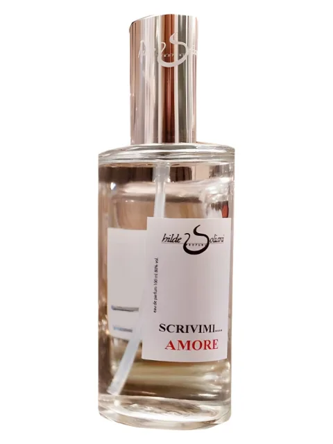 Scrivimi Amore