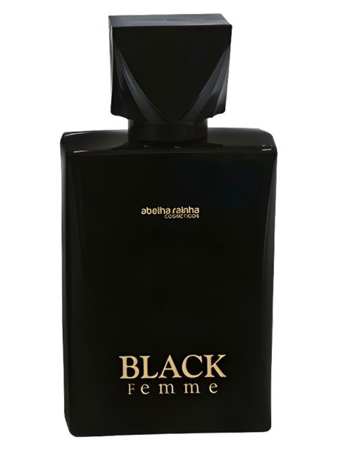 Black Femme