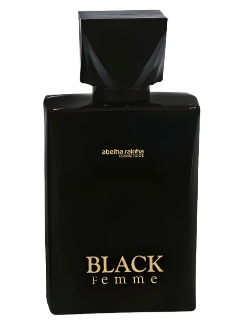 Black Femme
