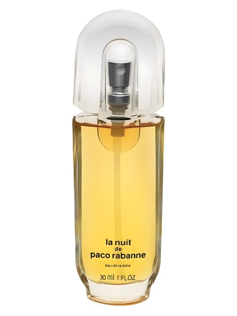 La Nuit