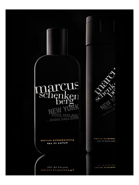 Marcus Schenkenberg Eau de Parfum