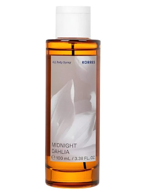 Midnight Dahlia Body Mist