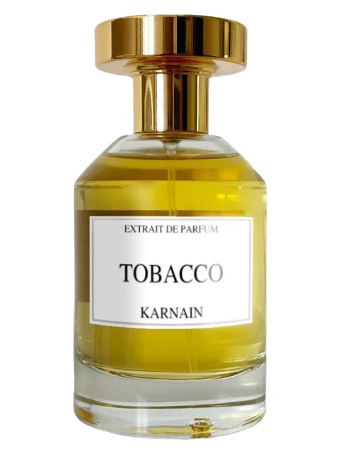 Tobacco