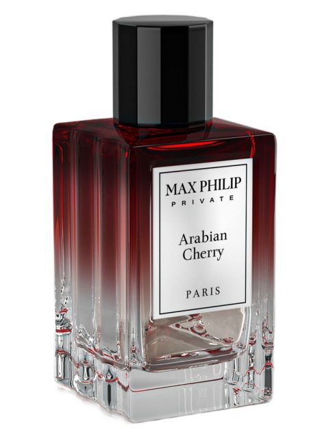 Arabian Cherry