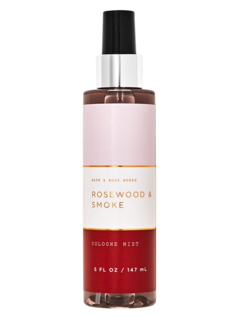Rosewood & Smoke