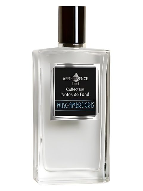 Musc Ambre Gris