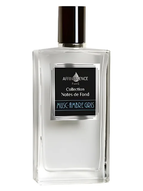 Musc Ambre Gris