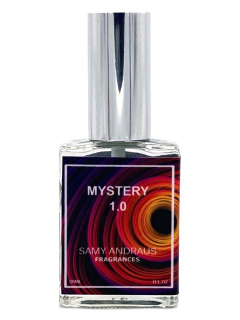 Mystery 1.0