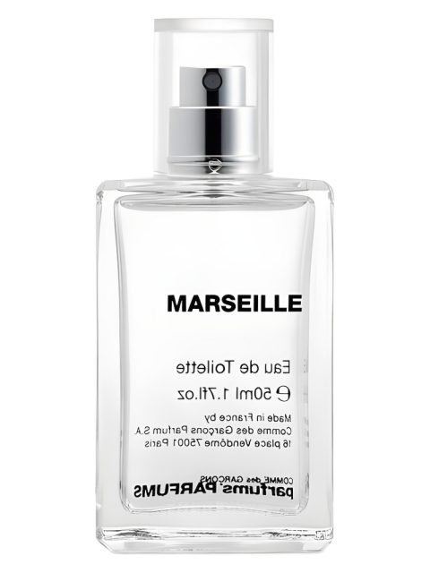Marseille
