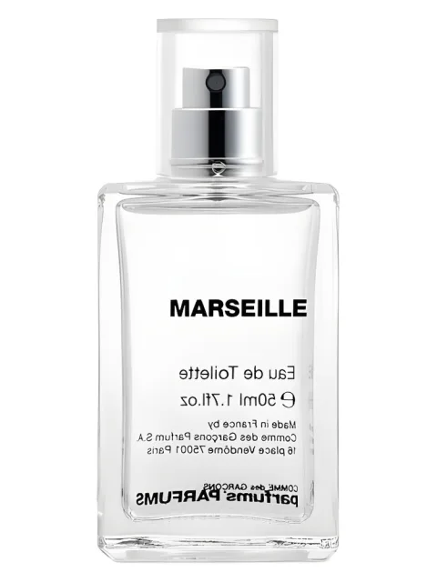 Marseille