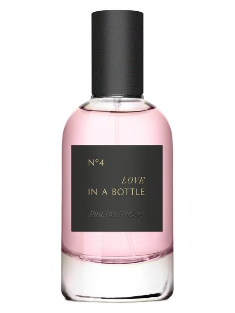 Le Quatrieme Parfum