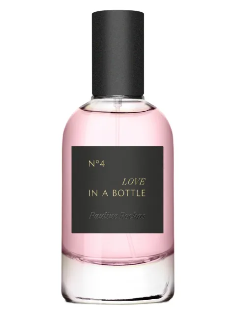 Le Quatrieme Parfum