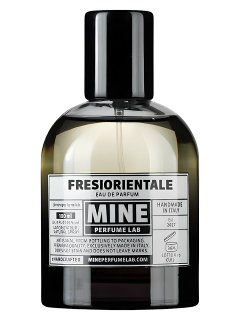 Fresiorientale