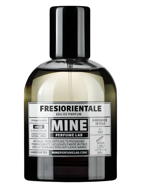 Fresiorientale