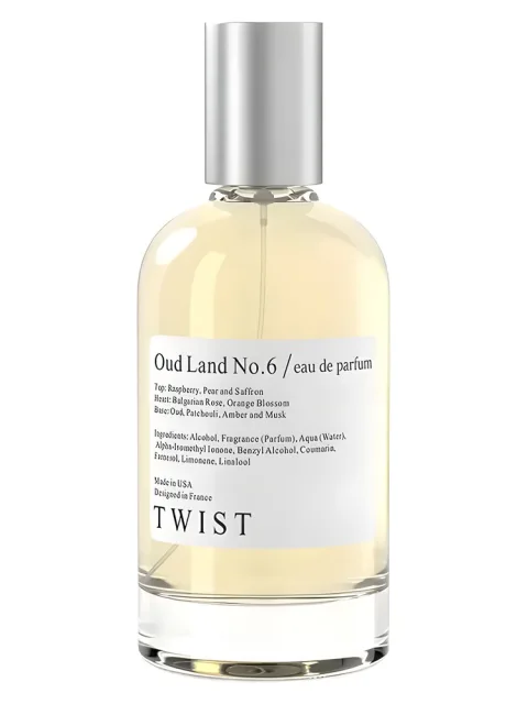 Oud Land No.6