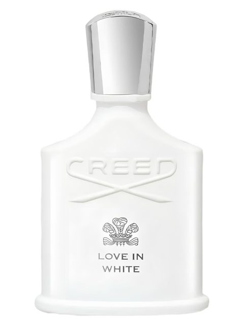 Love in White 2024