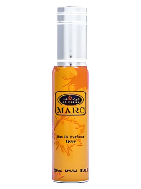 Marc