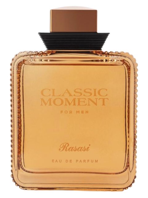Classic Moment For Men