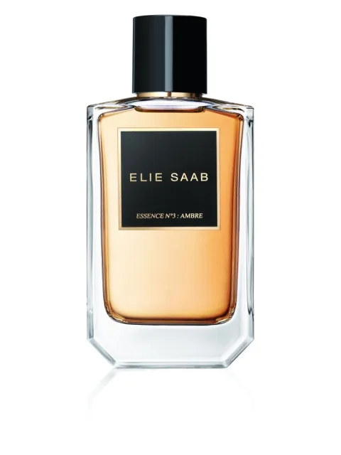 Essence No. 3 Ambre