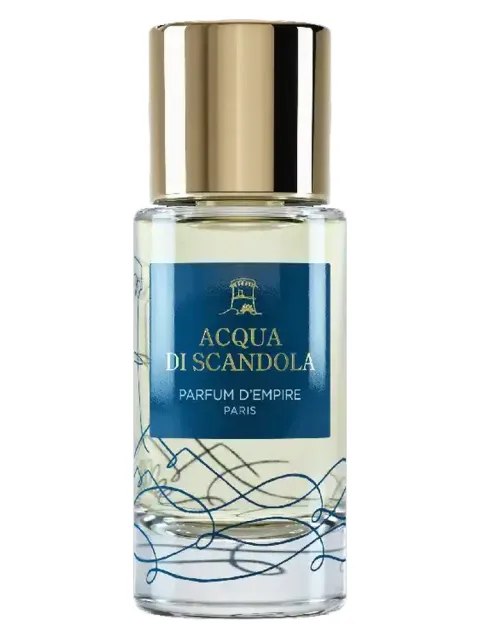 Acqua di Scandola