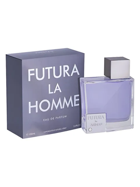 Futura La Homme