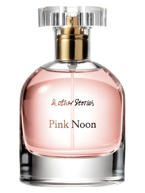 Pink Noon