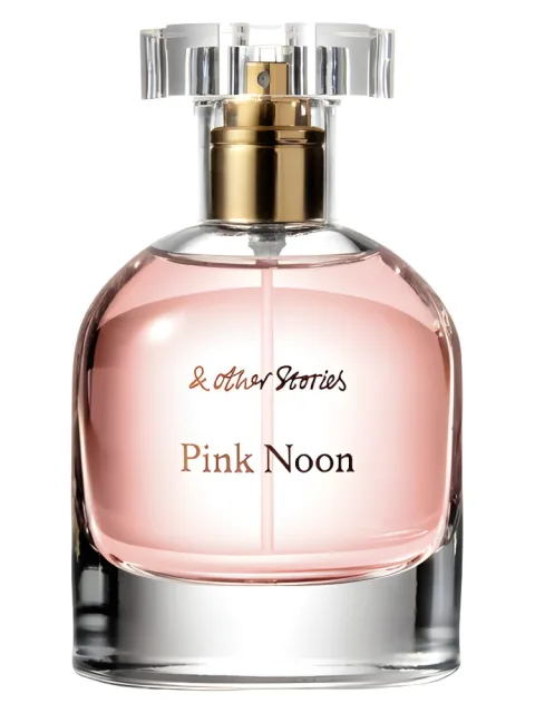 Pink Noon